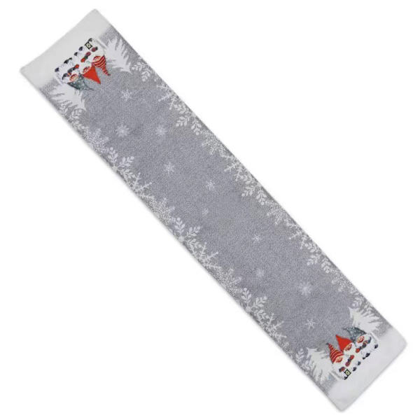 Julbordstablett Juldekoration Hem grey