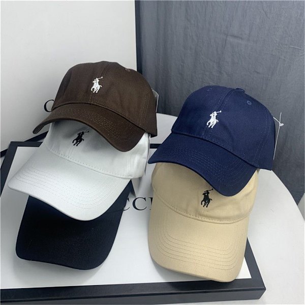 Miesten Naisten Trucker Baseball -lippis Snapback Aurinkohattu Urheilu Ranta Ulkoilu Lippikset Tibetan blue