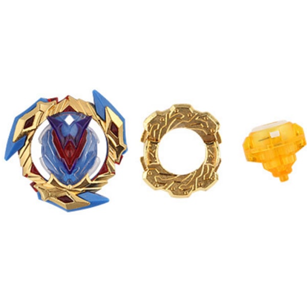 Kid Beyblade Burst Guld Edition Snurrleksaker Utan Launcher burst-E