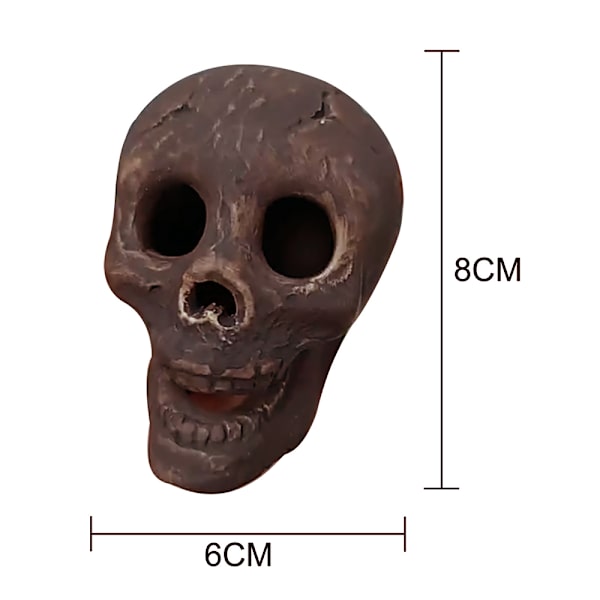 Simulaatio Kallo Halloween Puu Takka Tulipesä Polttorekvisiitta