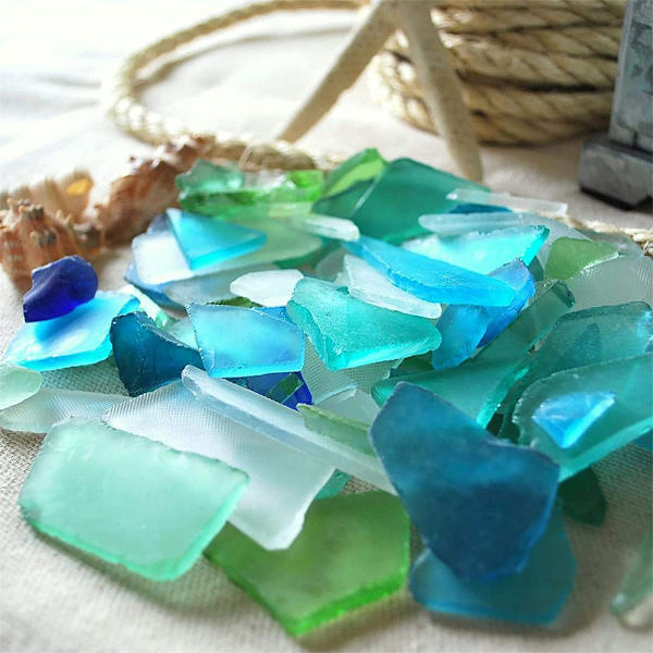 5D DIY Diamantmålning Jul Kristall Girlang Kit Konst Hantverk bule 20cm