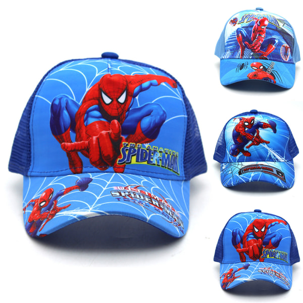 Pojkars Snapback Baseballkeps för Barn, Pojkar och Flickor, Småbarn C