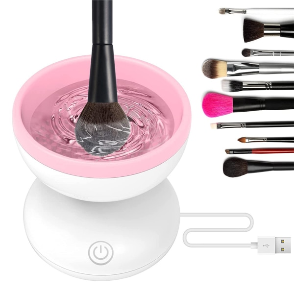 makeup tool cleaner