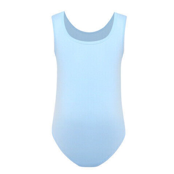 Barn Stitch Badkläder Cartoon Badkläder Bikini blue