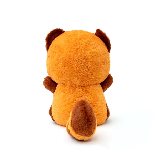 Röd Panda Gosedjur plysch söt leksak barns födelsedagspresent 23cm