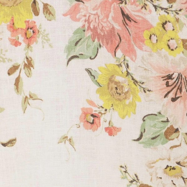 Zim Style Matchmaker Napillinen Vyöllinen Painettu Pellavainen Minimekko Naisten Muoti Temperamentti Retro Yksirivinen Naisten Lyhyt Mekko Vyöllä White L