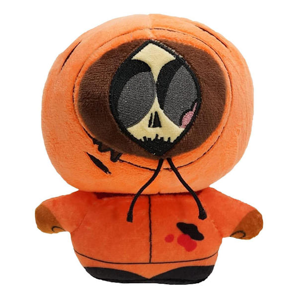 South Park Plyschleksaker Stoppade Plushies Leksak Födelsedagspresent #3