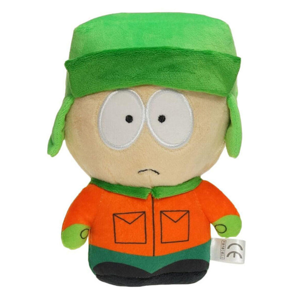 South Park Plyschleksaker Stoppade Plushies Leksak Födelsedagspresent #2