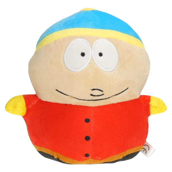 South Park Plyschleksaker Stoppade Plushies Leksak Födelsedagspresent #5