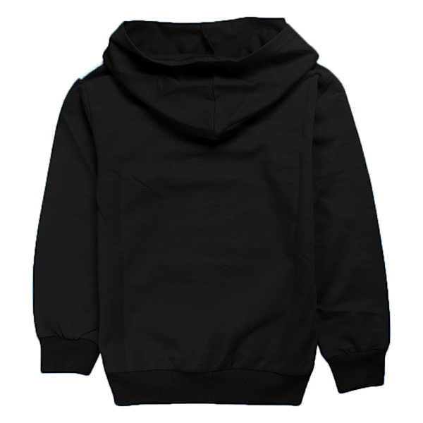 Rick & Morty Unisex Barn Hoodie Sweatshirt med Huva Present 170cm