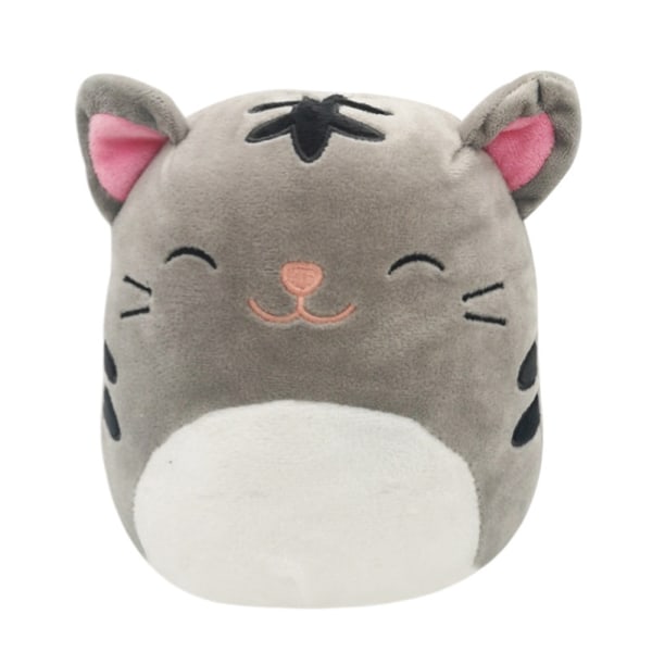 Plushdjur, söta och gosiga interaktiva gosedjur tiger