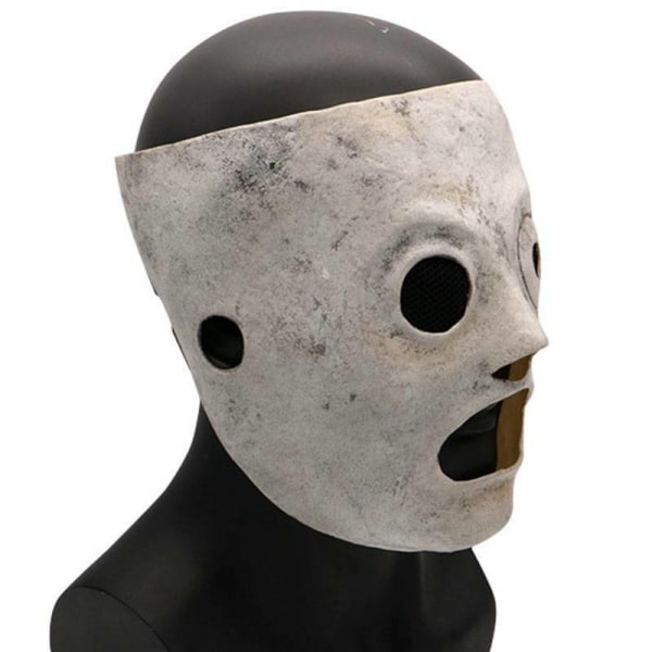 Taylor Cosplay Latex Mask Slipknot Corey Cosplay Fancy