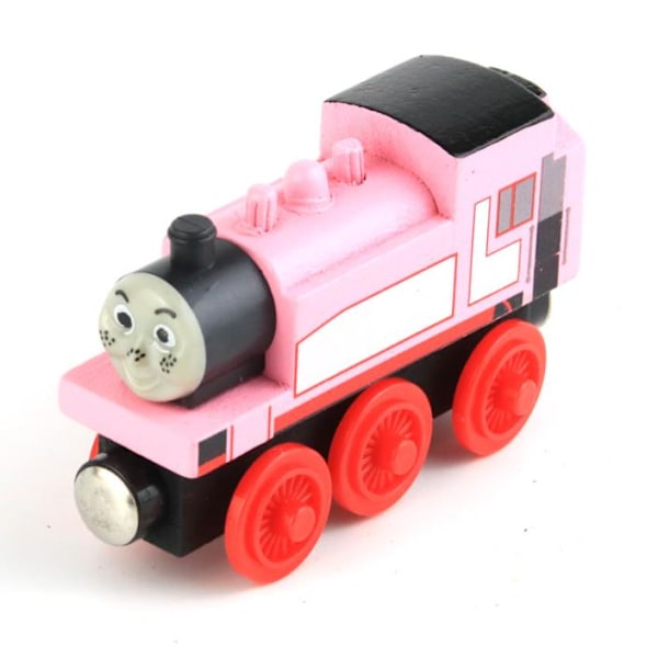 1 stk. træfigur togspor tankmotorer tenderbiler til Thoma & Friends #15