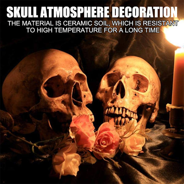 Simulaatio Kallo Halloween Puu Takka Tulipesä Polttorekvisiitta