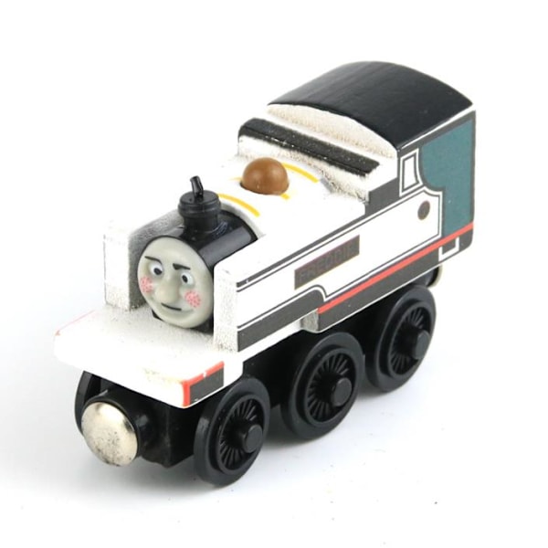 1 stk. træfigur togspor tankmotorer tenderbiler til Thoma & Friends #20