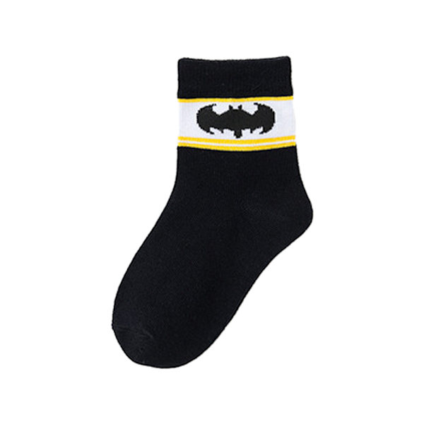 Barn Avengers Cartoonstrumpor Söta Bekväma Casual random-1 pair 1-3Y