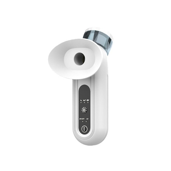 Mini dampforstøver for lindring av tørre øyne, oppvarmede øyemasker, øyebehandling