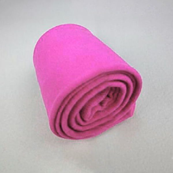 Vauvan lasten tyttöjen talven lämpimät leggingsit joustavat housut pitkät housut slim stretch Pink 100cm