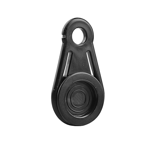 Utomhustält presenning Fästspänne Spårlöst och lättanvänt Tältfäste för campingtält Markiser Husvagnar qd best Curtain Buckle 1pcs