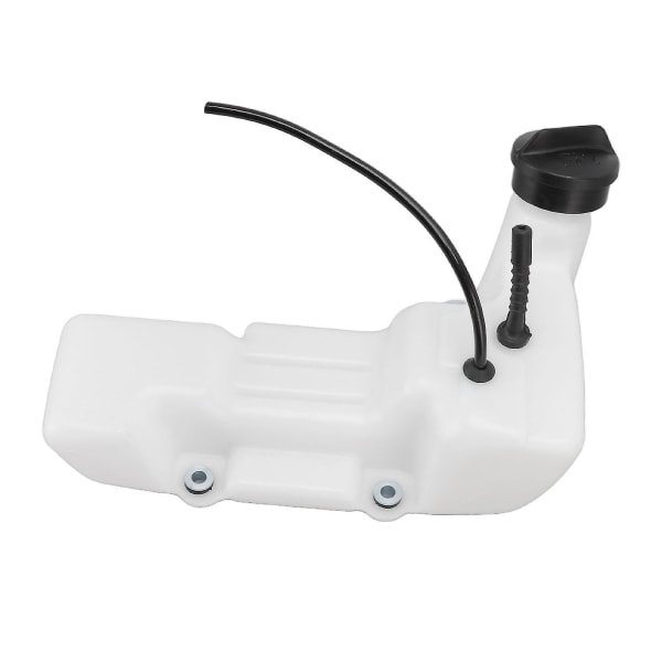 Trimmer Gasbränsletank Byte Hög hårdhet Gasbränsletank För Stihl Fs400 Fs450 Fs480