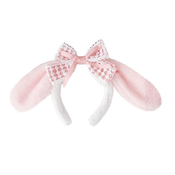 Rolig Sanrio pannband Kuromi My Melody Cinnamoroll söt anime plysch hår accessoarer Halloween serie barn leksaker docka flicka present qd A9