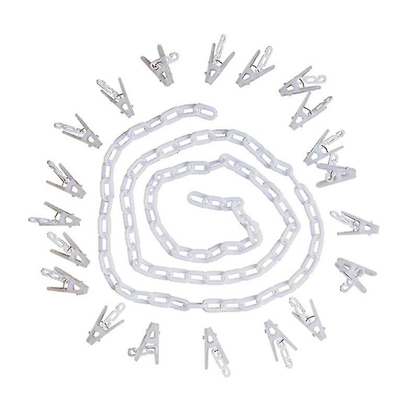1st Toy Chain qd bäst