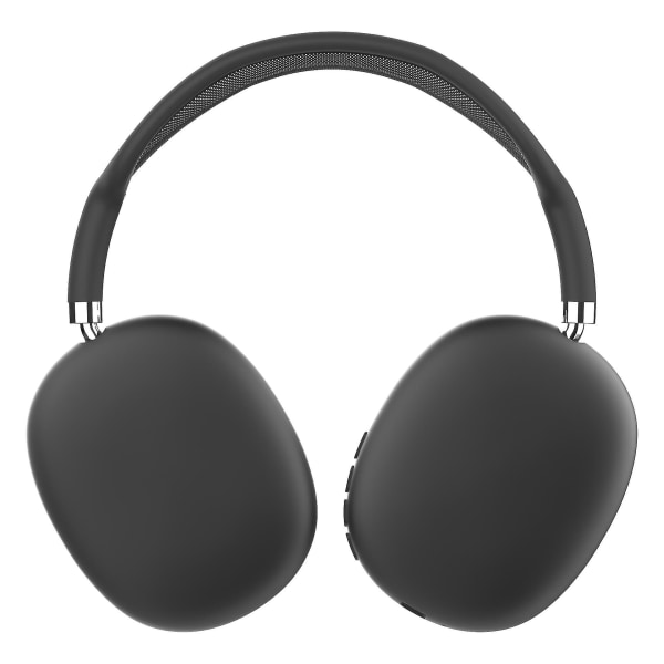 Hörlurar Trådlös brusreducerande Musik Hörlurar Stereo Bluetooth Hörlurar P9 Hörlurar Bluetooth Hörlurar (gröna) qd best black