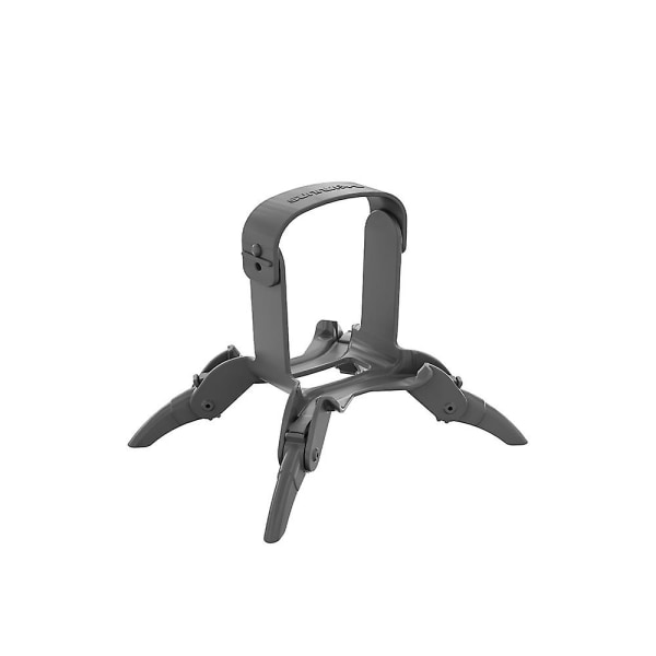 Landningsställ Förhöjda Spider Gears Extensions Support Benskydd Tillbehör för DJI Avata 2 Grey