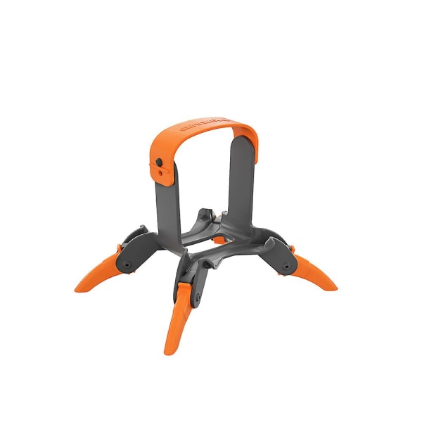 Landningsställ Förhöjda Spider Gears Extensions Support Benskydd Tillbehör för DJI Avata 2 Orange