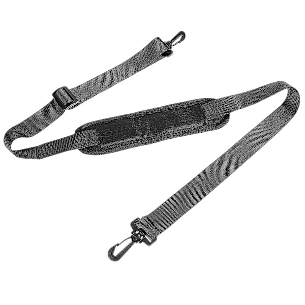 Golfväska Axelrem Byte Golfbag Rem Justerbar Bag Rem Vaddering Rem Universal Bag Rem