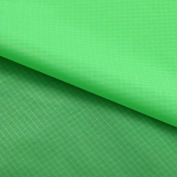 Gratis frakt Längd 100cm 40d Tyg Ripstop Nylon Fabrik Draketyg Till Tält Vattentätt Tyg Bläckfisk Drakar Fallskärm Red