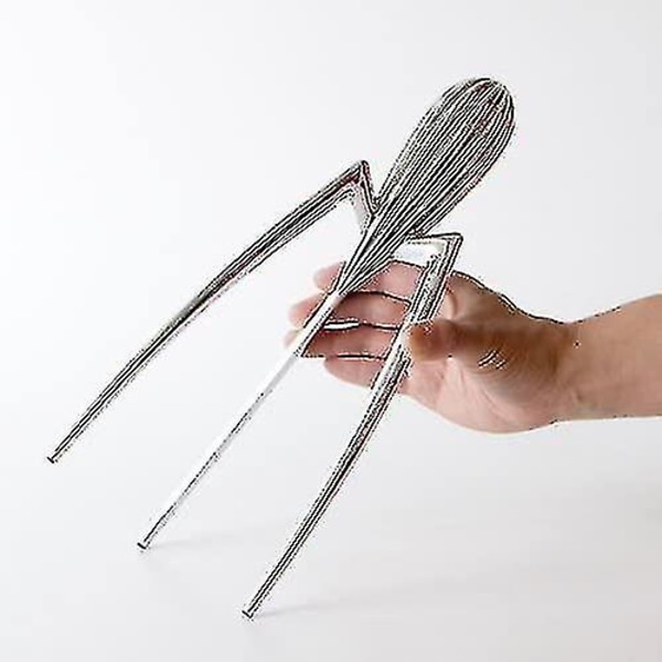 Juicy Salif Citrus Juicer, Aluminium, Spegelpolerad1st