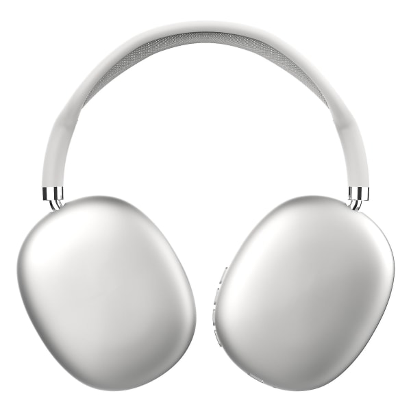 Hörlurar Trådlös brusreducerande Musik Hörlurar Stereo Bluetooth Hörlurar P9 Hörlurar Bluetooth Hörlurar (gröna) qd best white