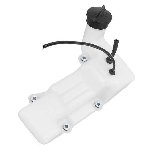 Trimmer Gasbränsletank Byte Hög hårdhet Gasbränsletank För Stihl Fs400 Fs450 Fs480