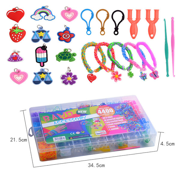 Set Friendship- set qd bäst