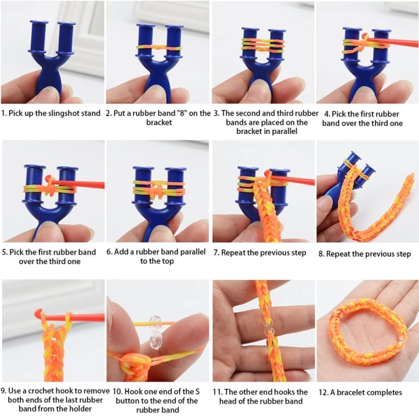Set Friendship- set qd bäst