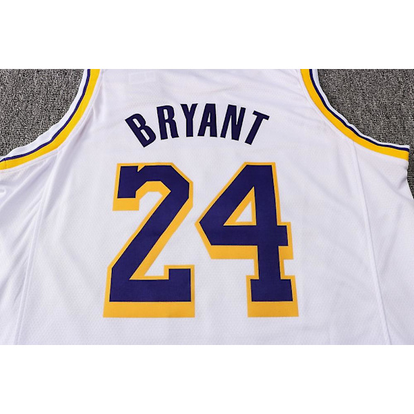 L056# Nba Bucks Väst Undertröja Jersey Basket Uniform Set qd bäst M
