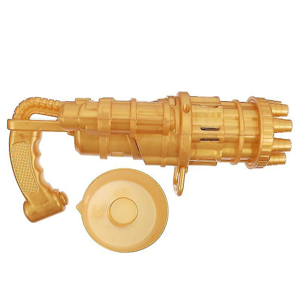 The New 1set Bubble Blower qd bäst