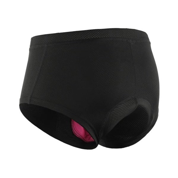 Lixada Cykelunderkläder för Kvinnor 3D Gel Vadderade Cykelbyxor MTB Cykel Underkläder Shorts qd