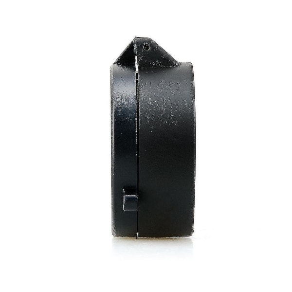 Kikarsikte Cover 25,5 mm-64 mm cover Flip Up Quick Spring Cap Objektiv linslock Jaktkikare kaliber 51mm qd