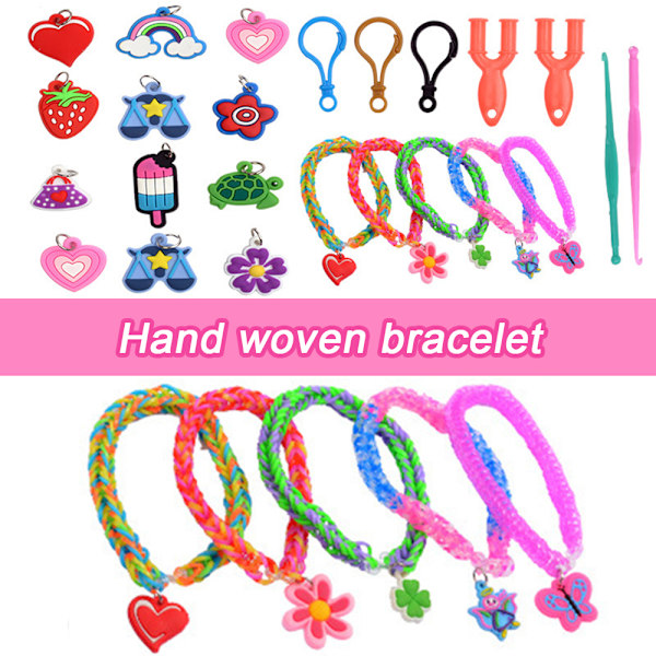 Set Friendship- set qd bäst