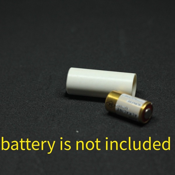 Batteriadapter 4LR44 til PX32 HM-4N for antikkamera YASHICA