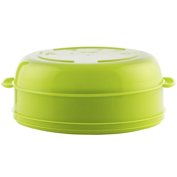 Dampkoker for mikrobølgeovn green 430