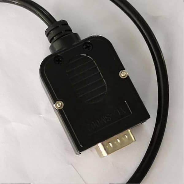 USB-sovitinkaapeli Logitech G29 -vaihtajalle - DIY-varaosat-FA-
