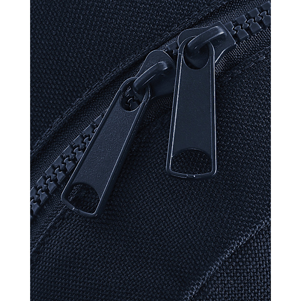 Bagbase Mini Essential Reppu/Selkäreppu Kassi Yksi Koko Ranska Navy French Navy One Size