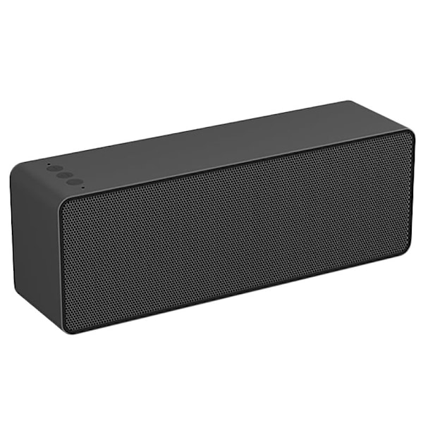 Bluetooth 5.0 Högtalare - Trådlös black 650