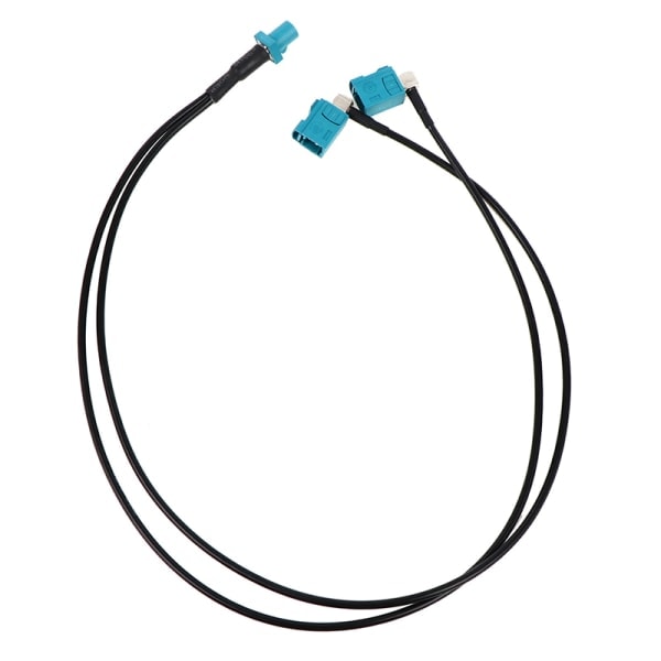 IC Bil GPS antenn splitterkabel Passar för Media Navigation System