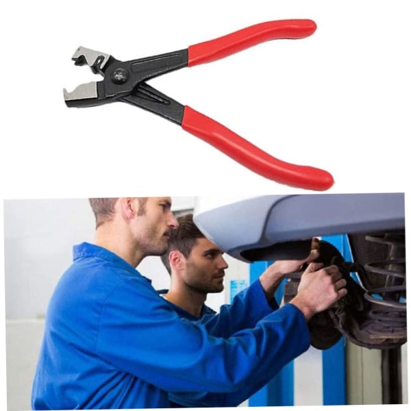 Clic R Pliers Slangeklemme Heavy Duty CLIC-R Type Klemme Klemme Klemme