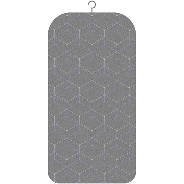 Ironing Mat, Hanging Ironing Board, Foldable Ironing Board, ZQKLA-FA-