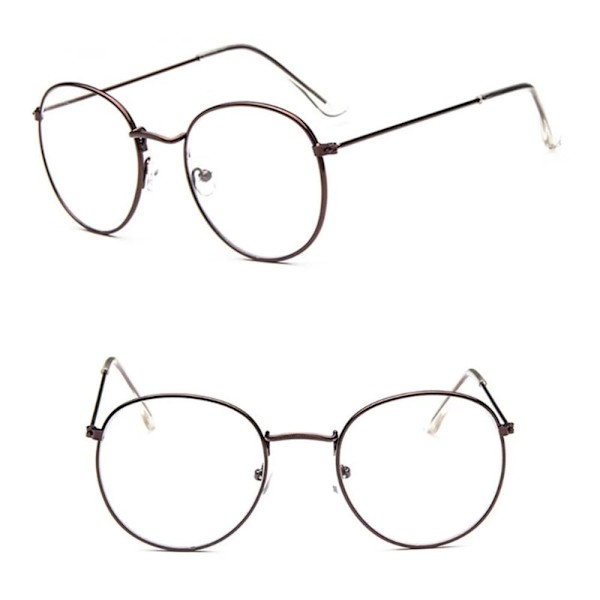 Elegantit ja Mukavat Lukulasit / Lasit Musta Svart 1.5